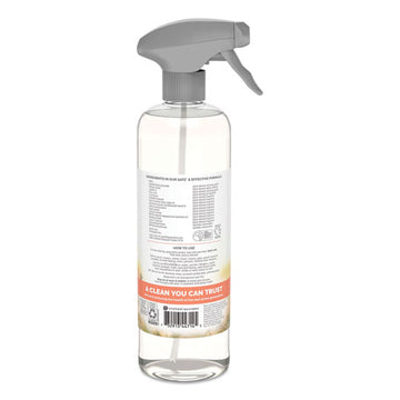 Seventh Generation® Natural All-purpose Cleaner, Morning Meadow, 23 Oz Trigger Spray Bottle, 8-carton freeshipping - TVN Wholesale